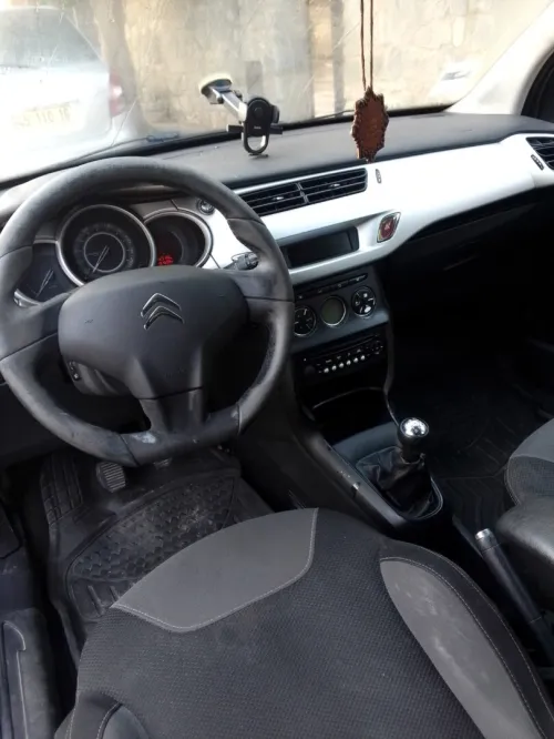 Citroen C3 2011 Style édition