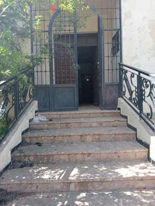 Vente Villa Tlemcen Tlemcen