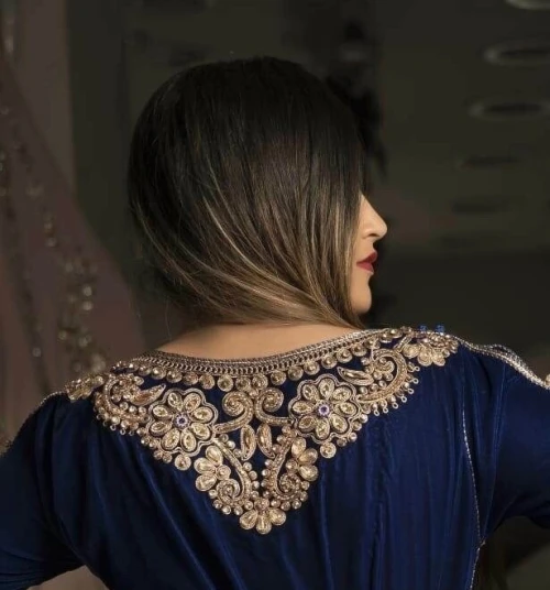 Caftan