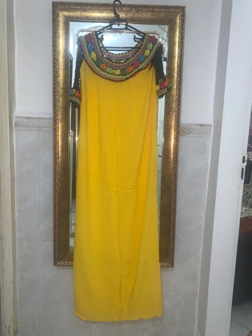 Robe de maison
