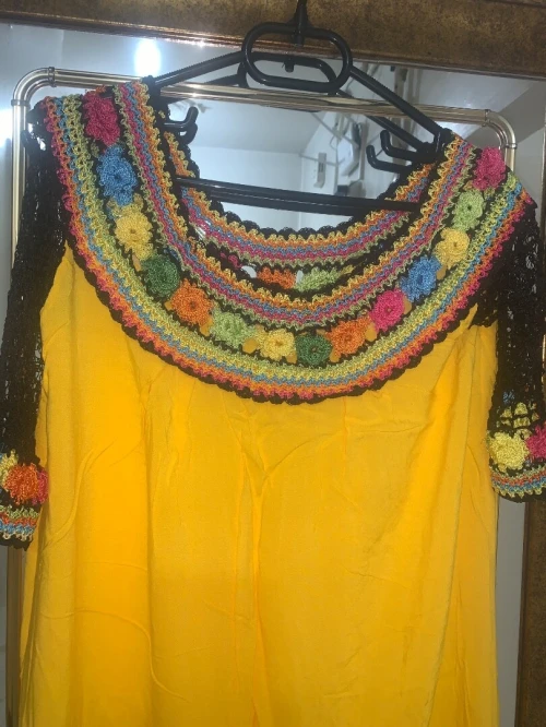 Robe de maison