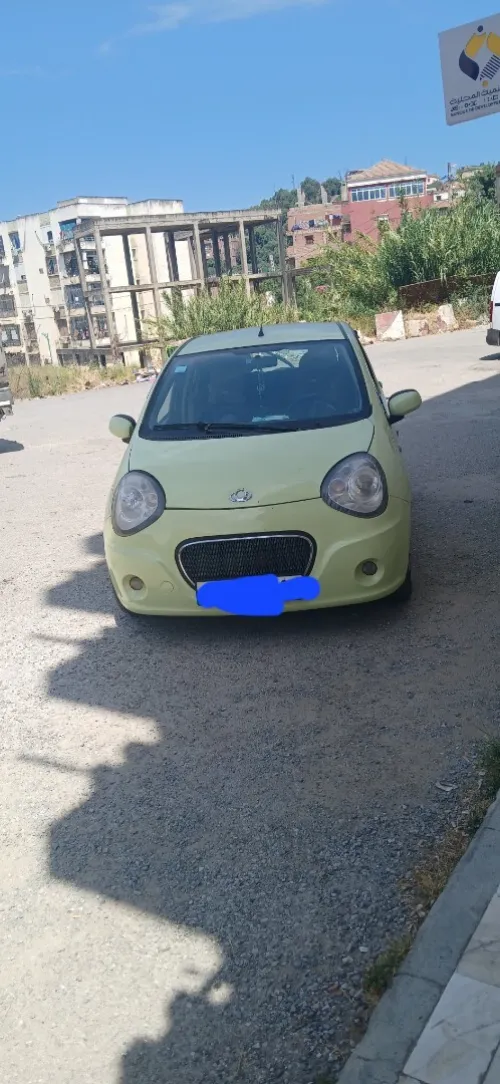 Geely Ray 2010 Ray