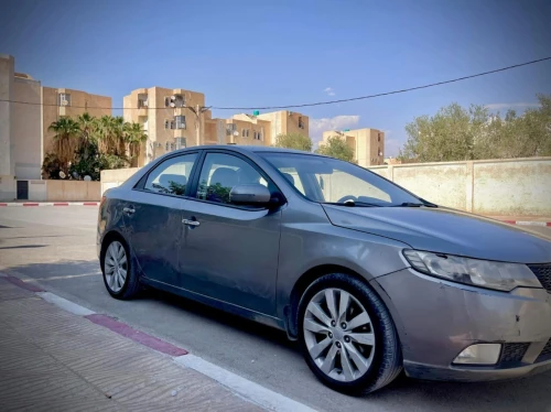 Kia Cerato 2011 