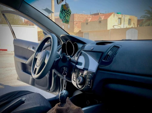 Kia Cerato 2011 