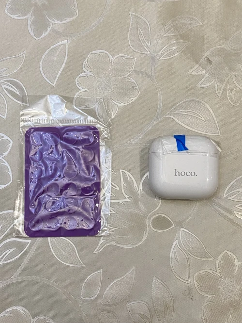 AirPod Pro hoco et ventouse