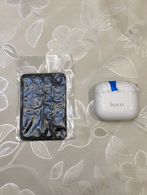 AirPod Pro hoco et ventouse