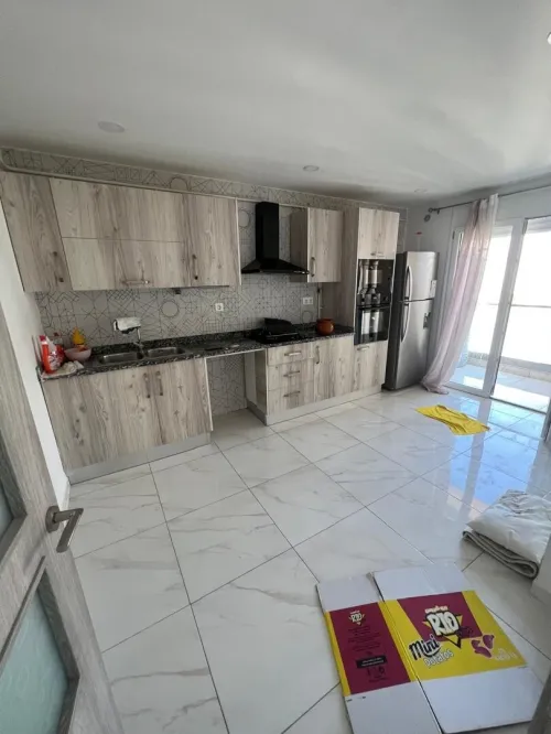 Vente Appartement F4 Alger Cheraga