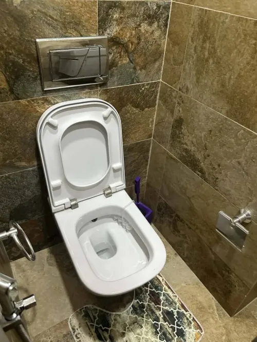 Location Appartement F5 Alger Cheraga