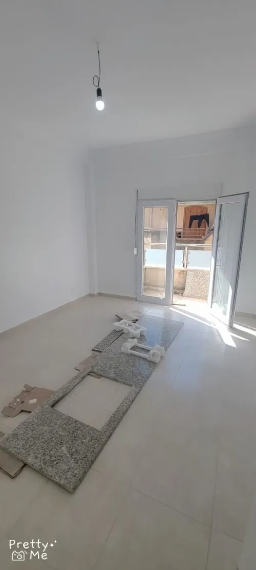 Vente Appartement F3 Alger Cheraga