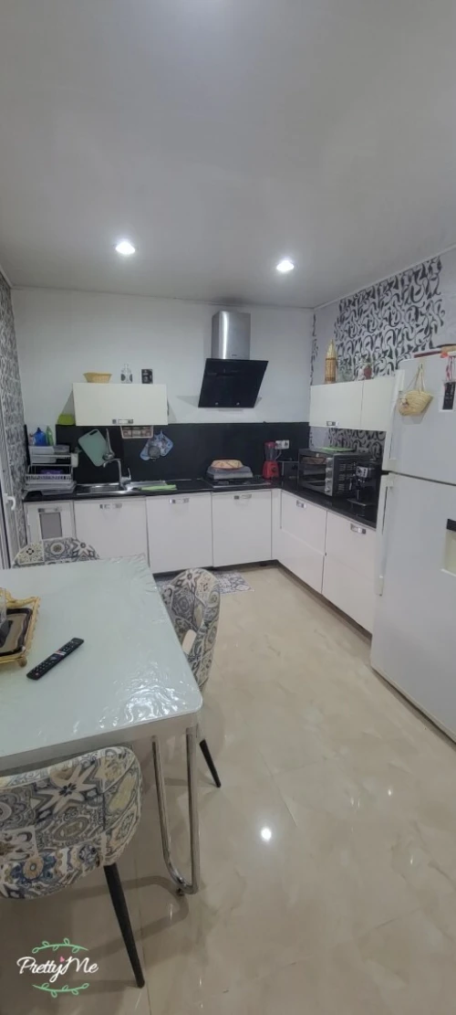 Location Appartement F4 Alger Baba hassen