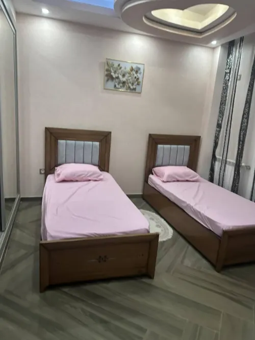 Location Appartement F5 Alger Cheraga
