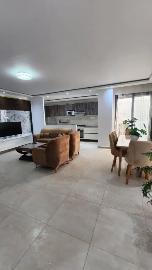 Location Appartement F3 Alger Dely brahim