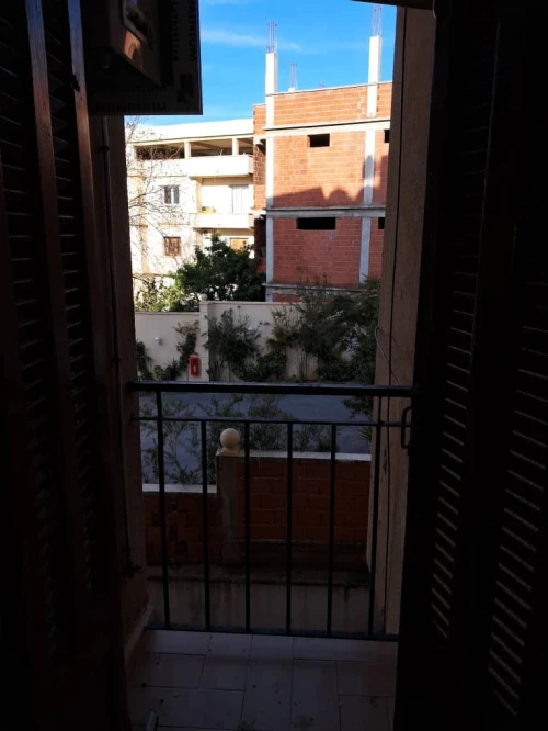 Location Appartement F3 Alger Dely brahim