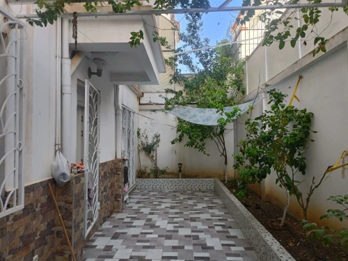 Vente Villa Alger Cheraga