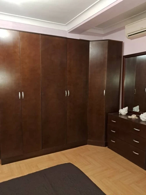 Location Appartement F3 Alger Dely brahim