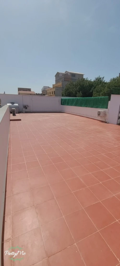Vente Appartement F4 Alger Bouzareah 6