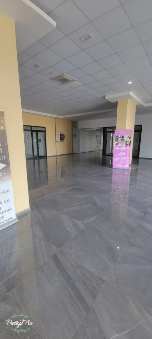 Location Local Alger Cheraga
