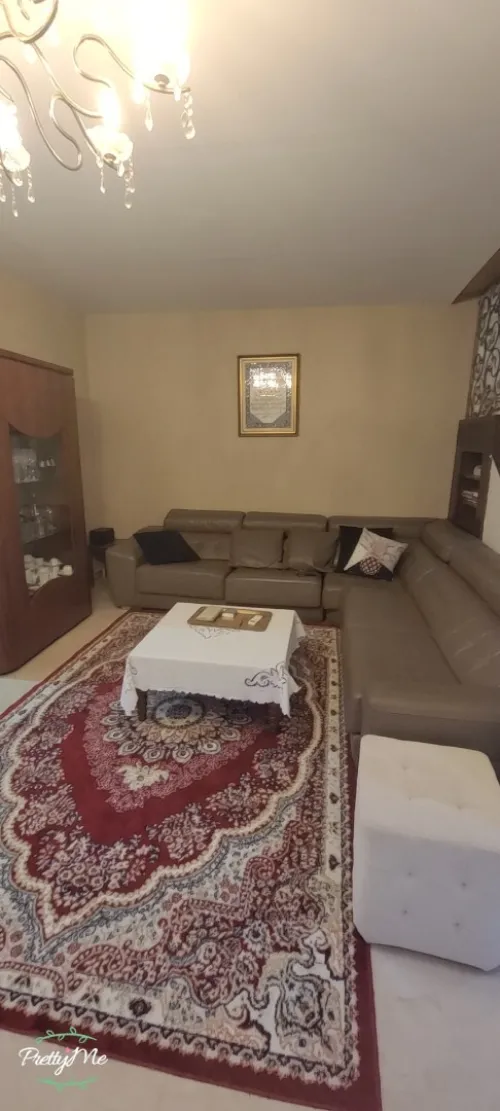 Location Appartement F4 Alger Baba hassen