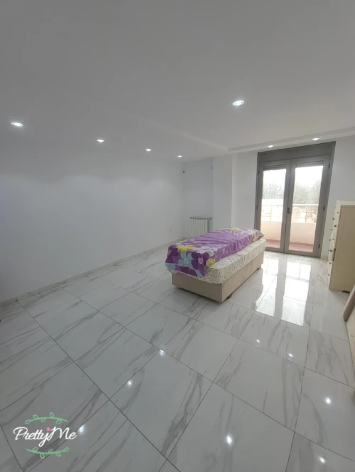 Vente Appartement F3 Alger Cheraga