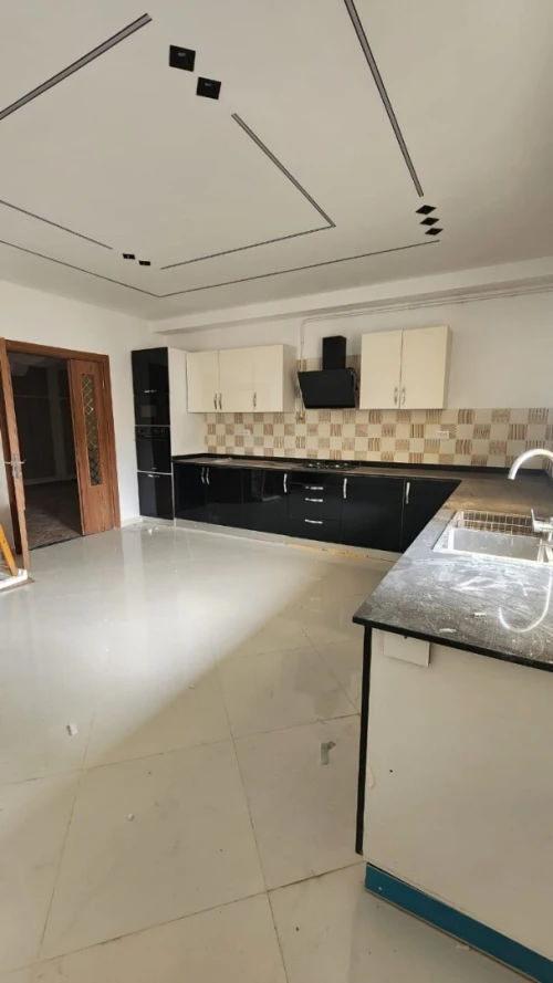 Vente Appartement F4 Alger Cheraga 3