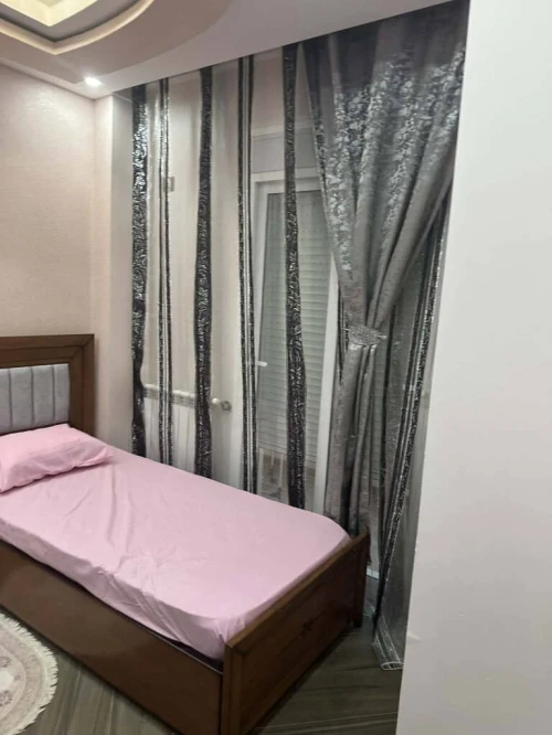 Location Appartement F5 Alger Cheraga