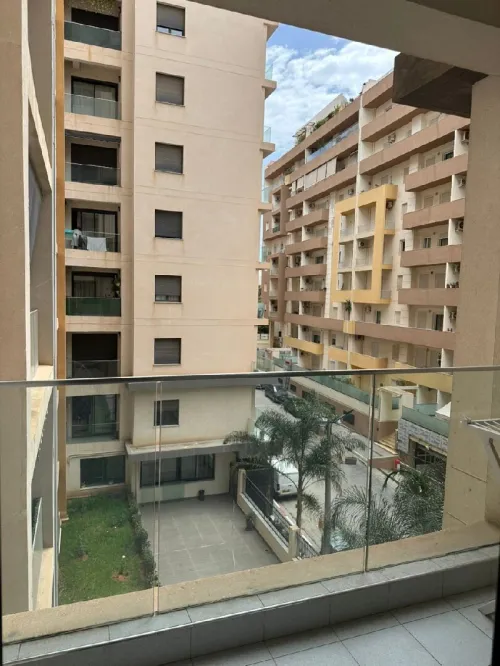 Vente Appartement F4 Alger Cheraga