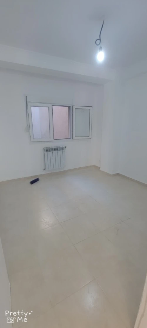 Vente Appartement F3 Alger Cheraga