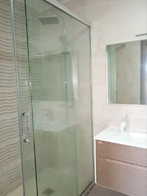 Location Appartement F2 Alger Cheraga