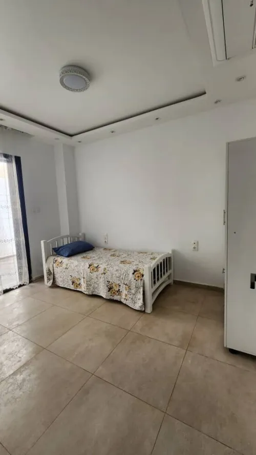 Location Appartement F3 Alger Dely brahim