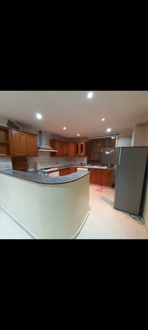 Vente Appartement F4 Alger Cheraga