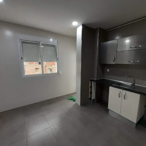Vente Appartement F3 Alger Souidania