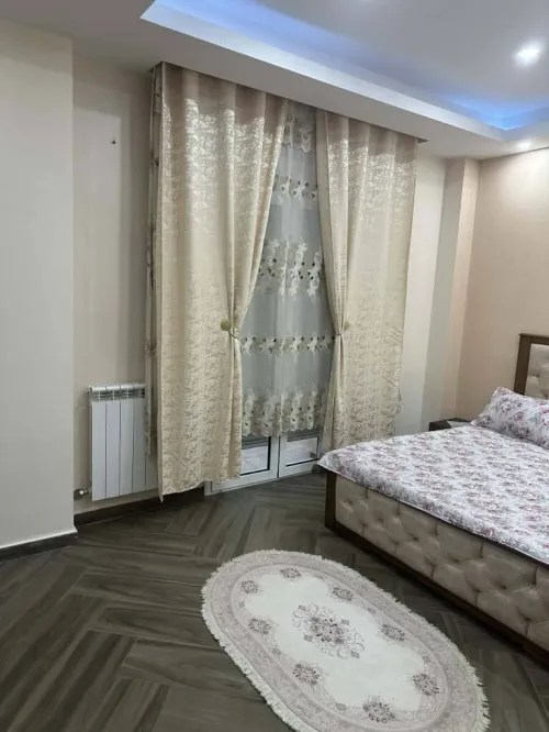 Location Appartement F5 Alger Cheraga