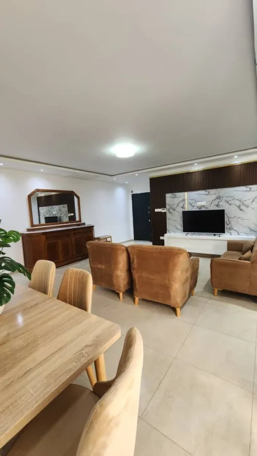 Location Appartement F3 Alger Dely brahim