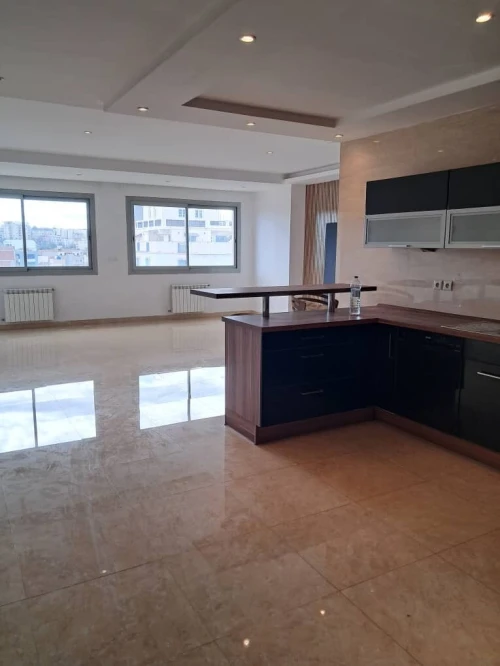 Vente Appartement F4 Alger Staoueli
