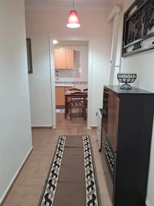 Location Appartement F3 Alger Dely brahim