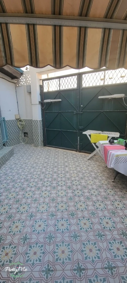 Vente Villa Alger Baba hassen