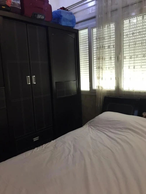 Vente Appartement F2 Alger Cheraga