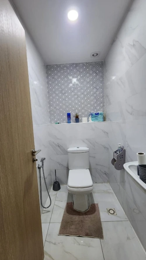 Location Appartement F4 Alger Cheraga