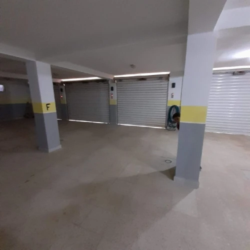 Vente Appartement F3 Alger Souidania
