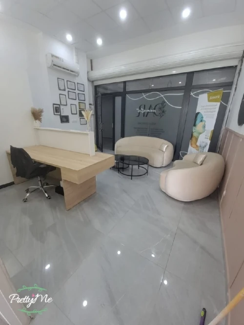 Vente Local Alger Cheraga