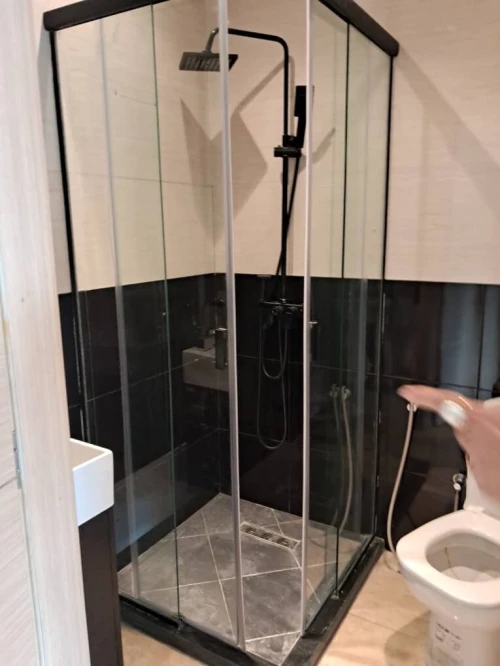 Vente Appartement F4 Alger Staoueli