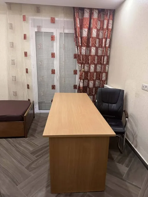 Location Appartement F5 Alger Cheraga