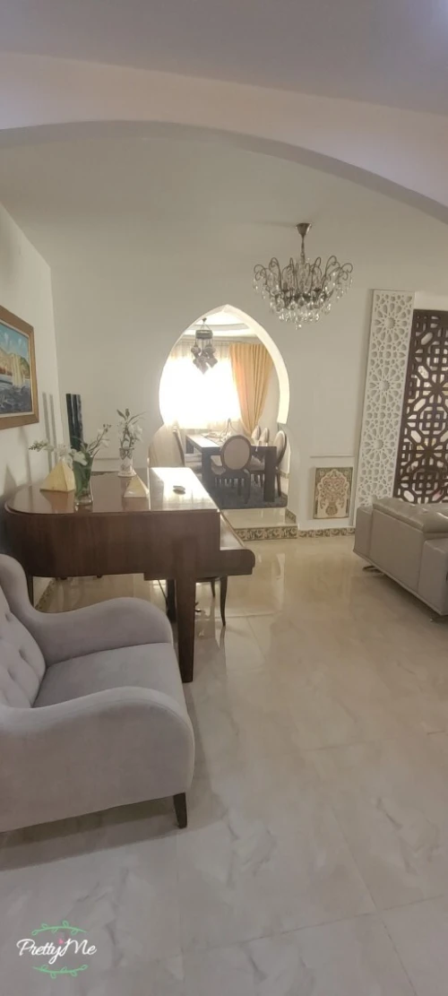 Location Appartement F4 Alger Baba hassen