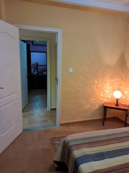Location Appartement F3 Alger Dely brahim