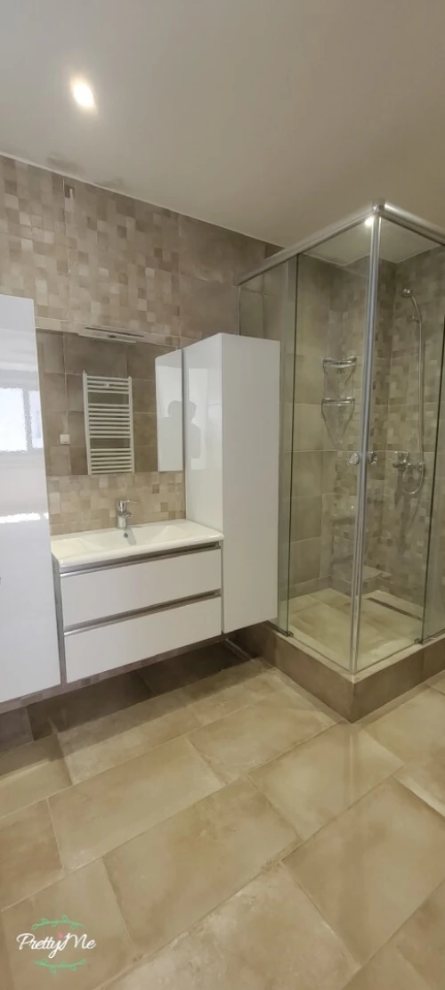Vente Appartement F4 Alger Bouzareah 2