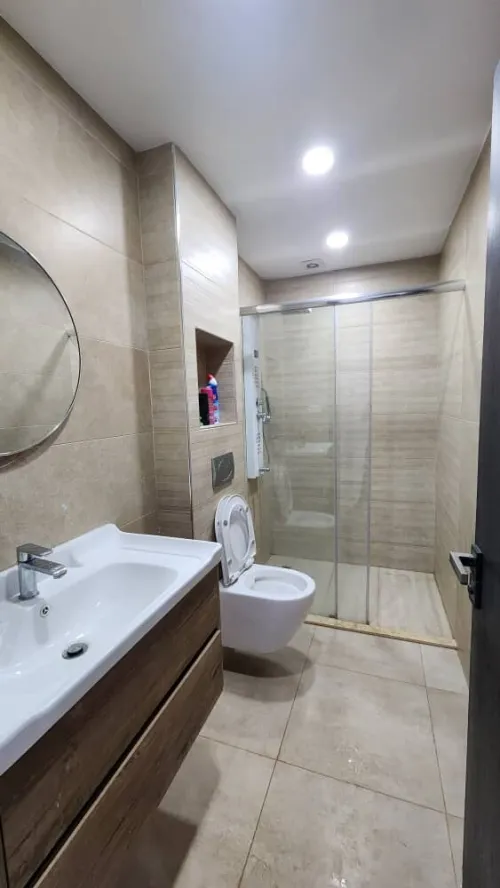 Location Appartement F3 Alger Dely brahim