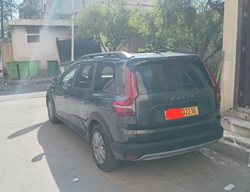 Dacia Dokker 2022 