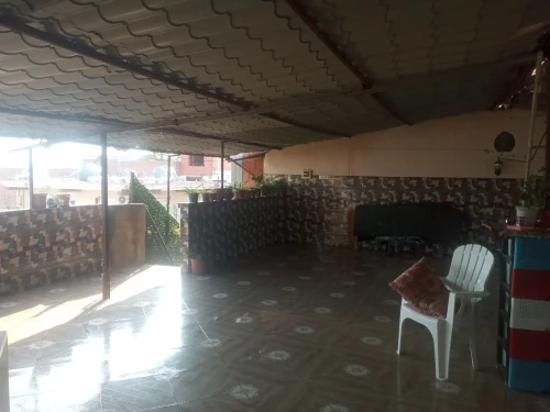 Vente Villa Alger Les eucalyptus