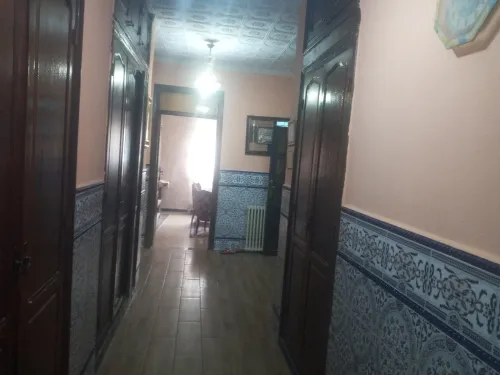 Vente Villa Alger Les eucalyptus