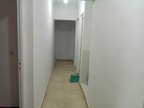 Vente Appartement F3 Alger Les eucalyptus